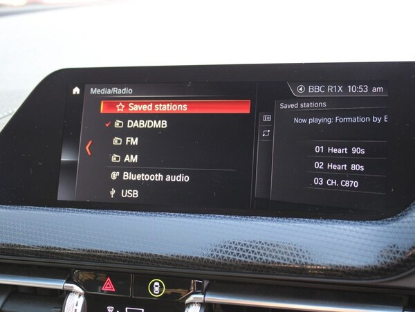 Used BMW 1 Series 2020 for sale - 74277246: Photo 19