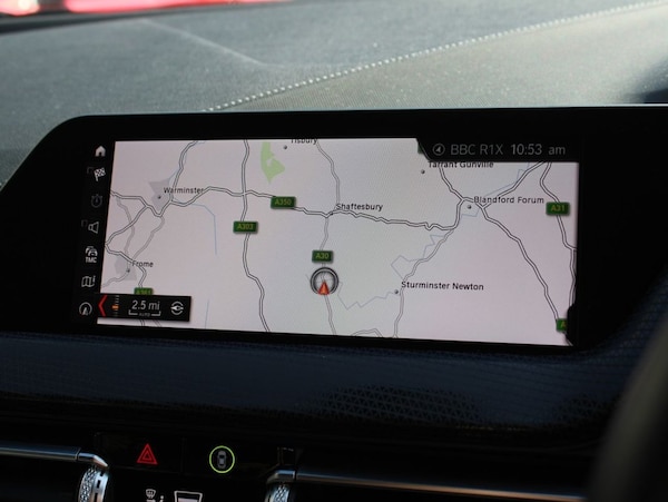 Used BMW 1 Series 2020 for sale - 74277246: Photo 20