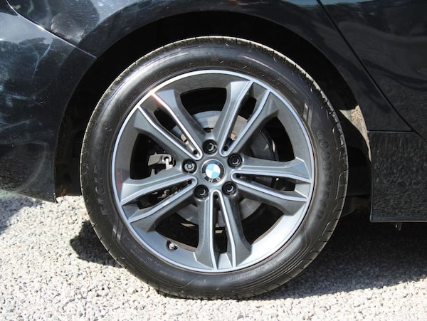 Used BMW 1 Series 2020 for sale - 74277246: Photo 5
