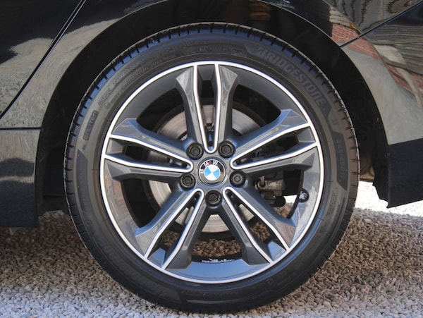 Used BMW 1 Series 2020 for sale - 74277246: Photo 8