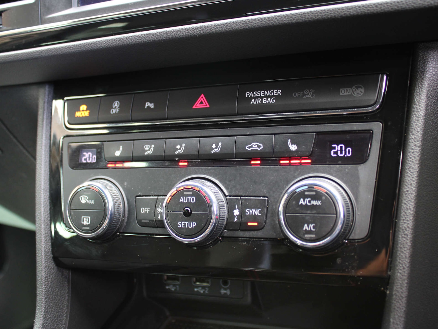 Used SEAT Leon 2020 for sale - 76356019: Photo 12