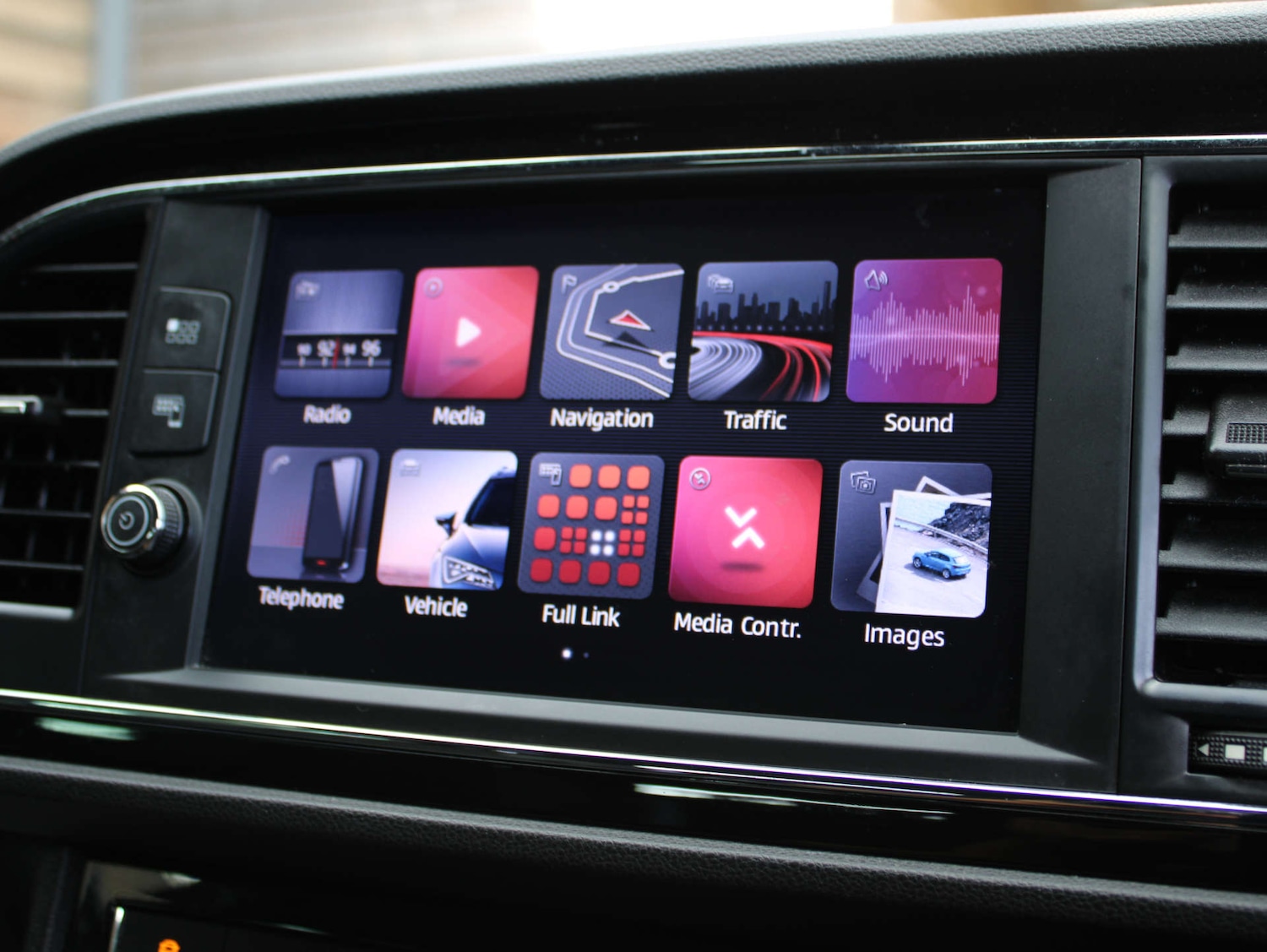 Used SEAT Leon 2020 for sale - 76356019: Photo 13