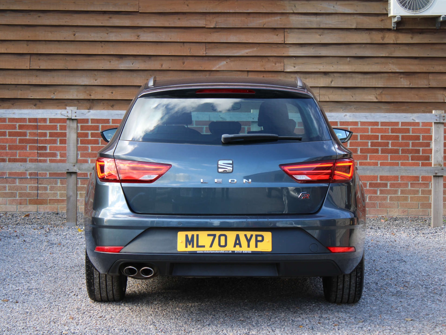 Used SEAT Leon 2020 for sale - 76356019: Photo 3