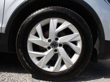 Used Volkswagen Tiguan 2022 for sale - 75159275: Photo