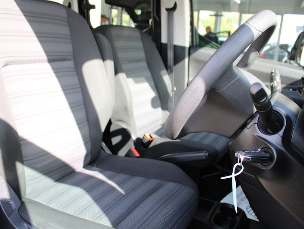 Used Vauxhall Combo Life 2020 for sale - 75776914: Photo 10