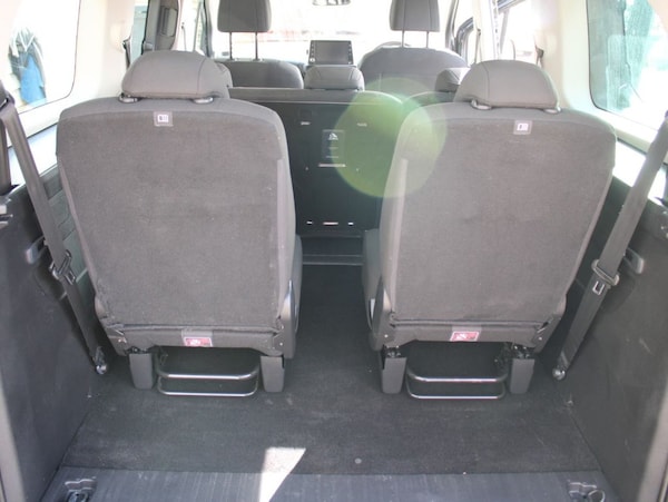 Used Vauxhall Combo Life 2020 for sale - 75776914: Photo 12