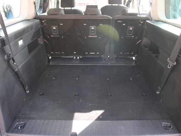 Used Vauxhall Combo Life 2020 for sale - 75776914: Photo 13