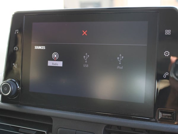 Used Vauxhall Combo Life 2020 for sale - 75776914: Photo 18