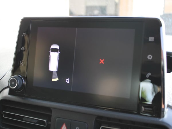 Used Vauxhall Combo Life 2020 for sale - 75776914: Photo 19