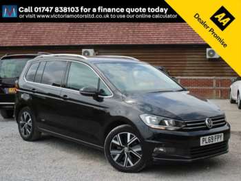 2020 (69) - 1.5 TSI EVO SEL [7 SEAT] AUTO MPV 5-Door