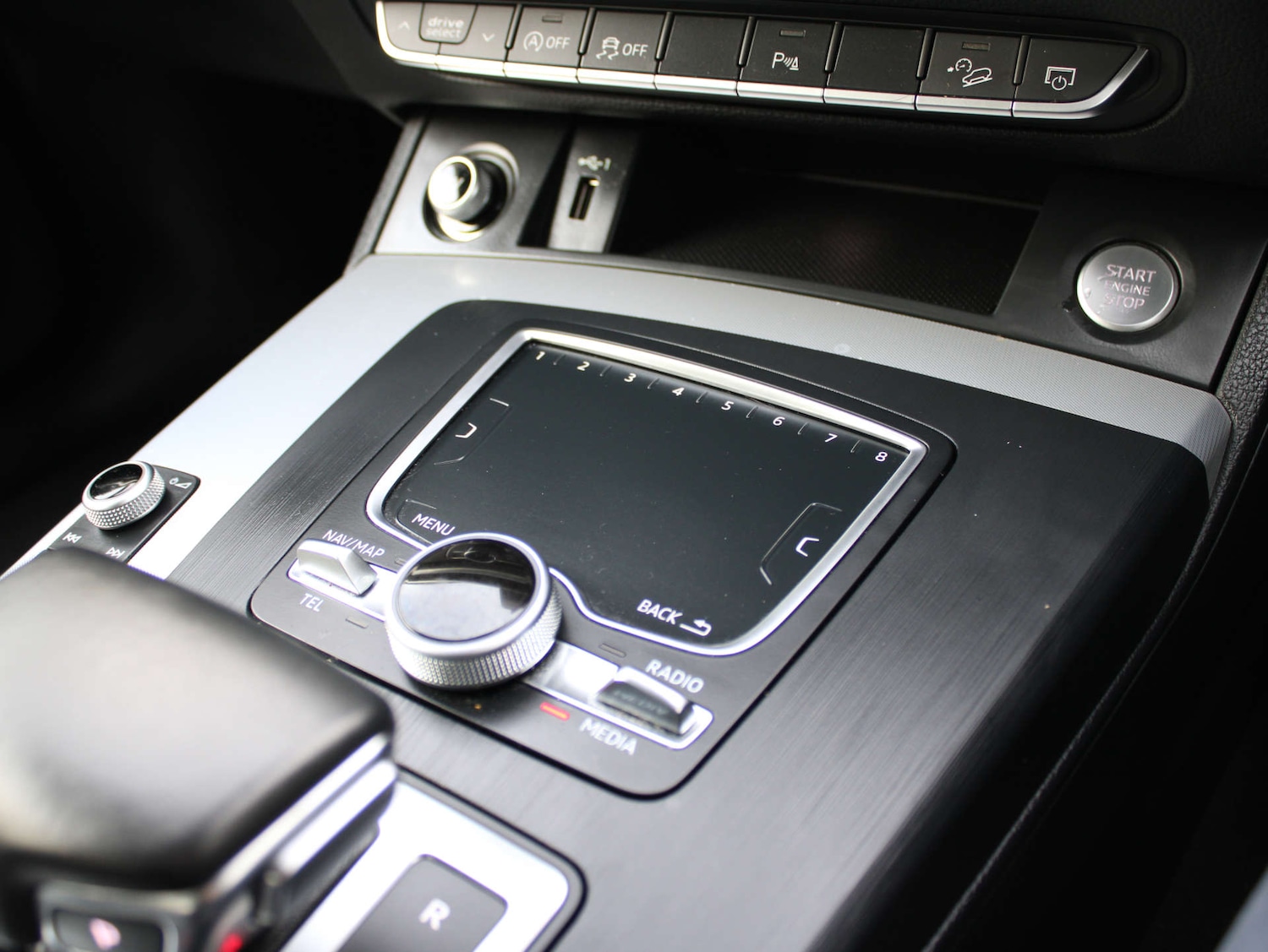 Used Audi Q5 2019 for sale - 76340286: Photo 13