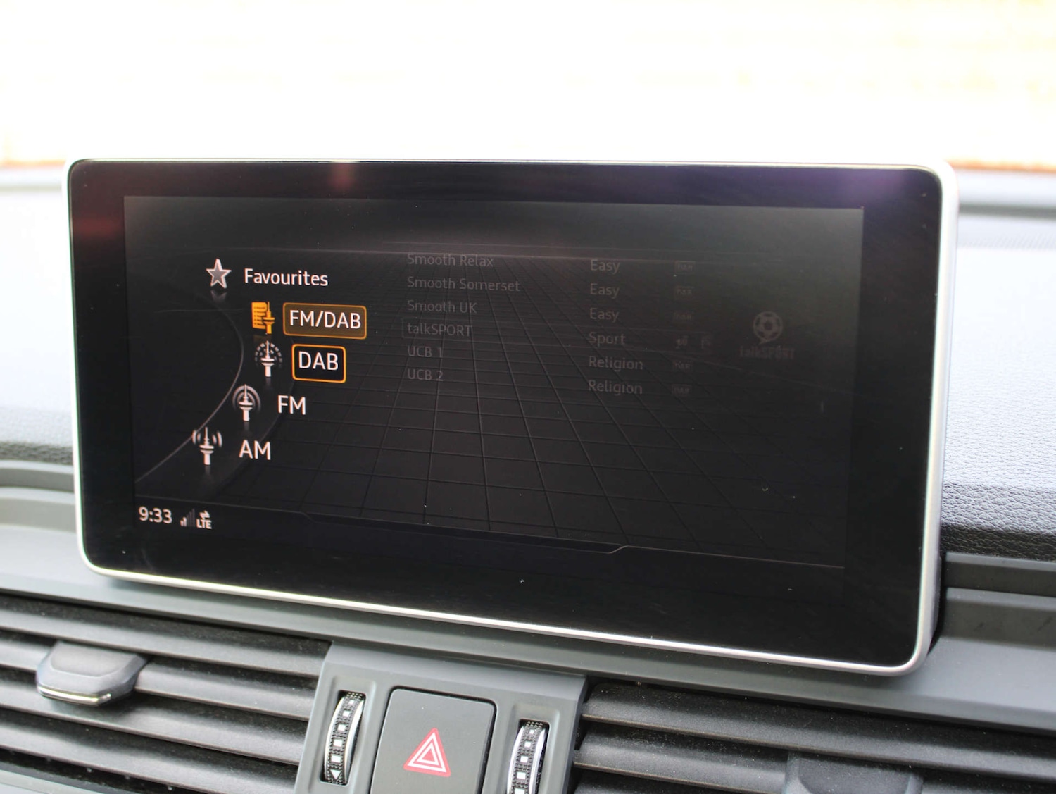 Used Audi Q5 2019 for sale - 76340286: Photo 14