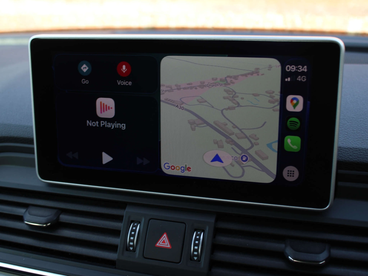 Used Audi Q5 2019 for sale - 76340286: Photo 19