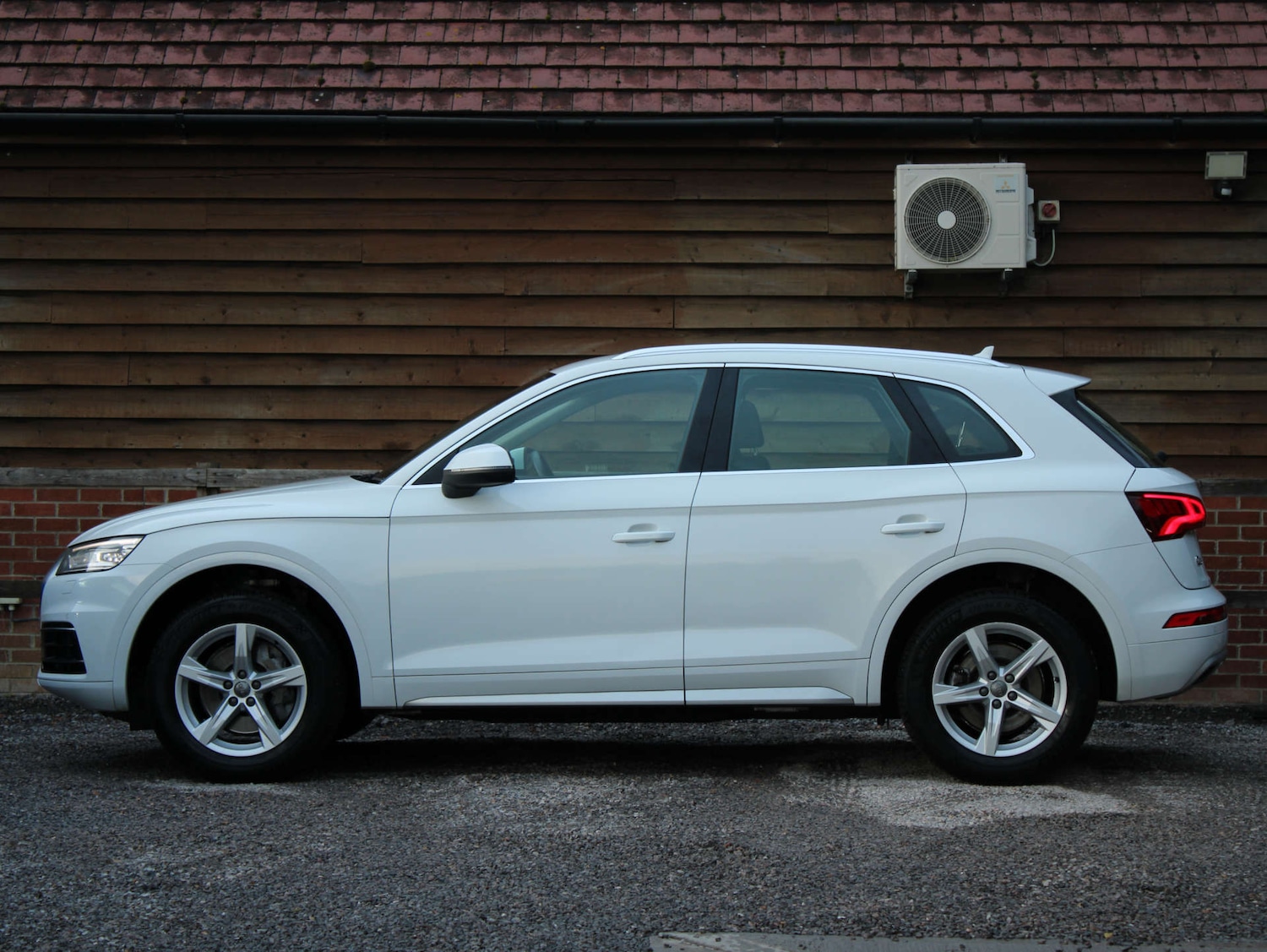 Used Audi Q5 2019 for sale - 76340286: Photo 2