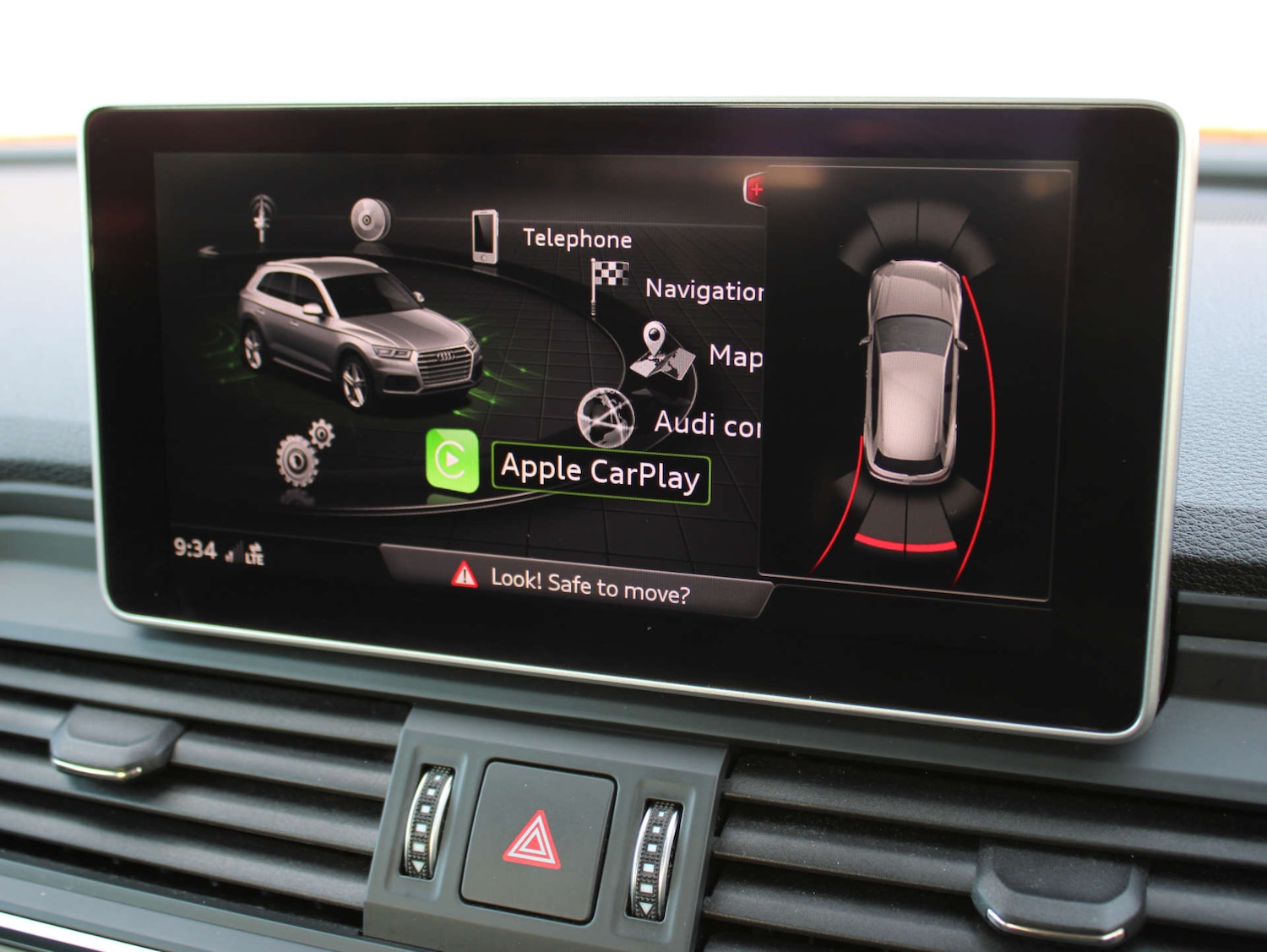 Used Audi Q5 2019 for sale - 76340286: Photo 21