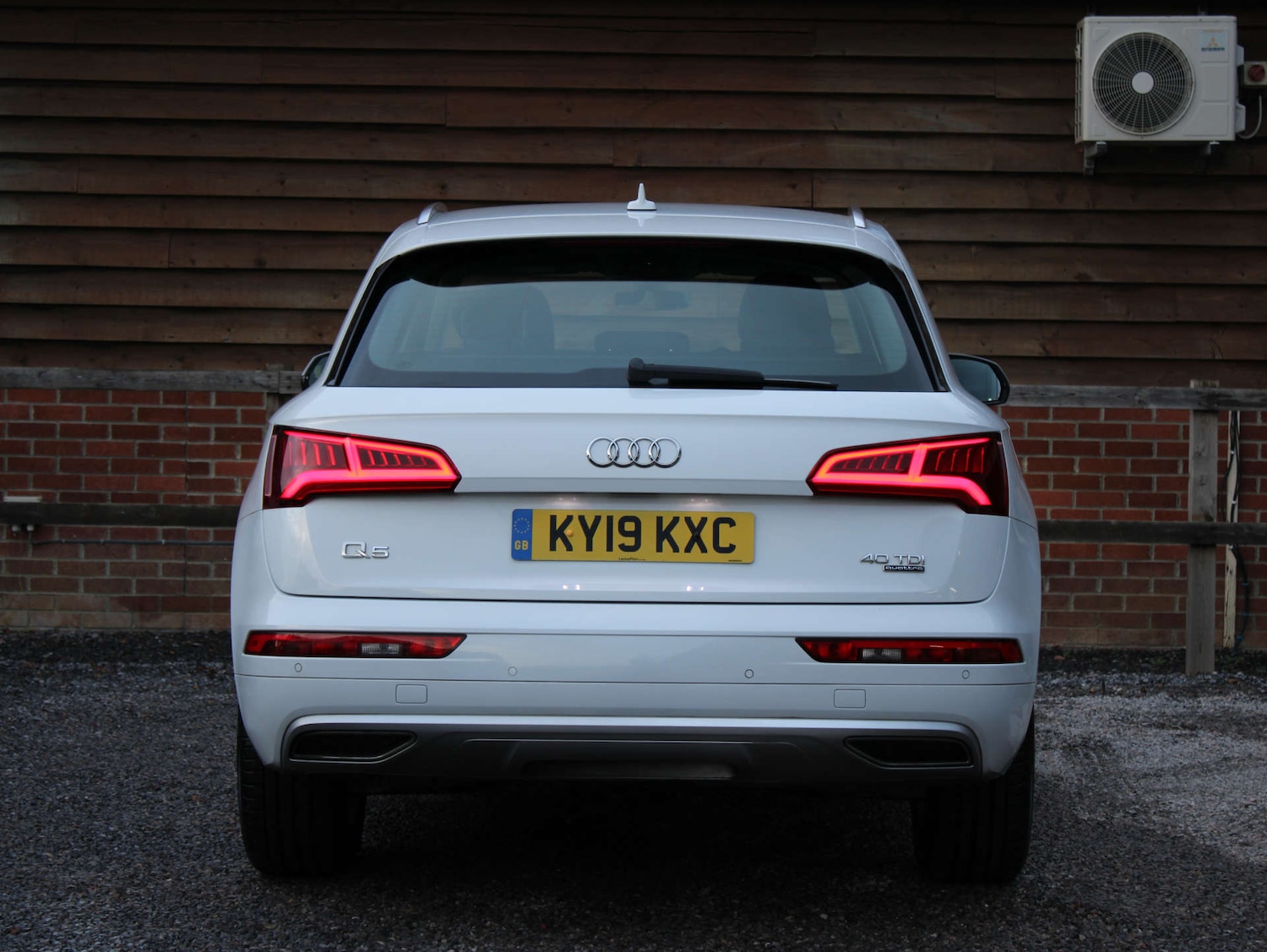 Used Audi Q5 2019 for sale - 76340286: Photo 3