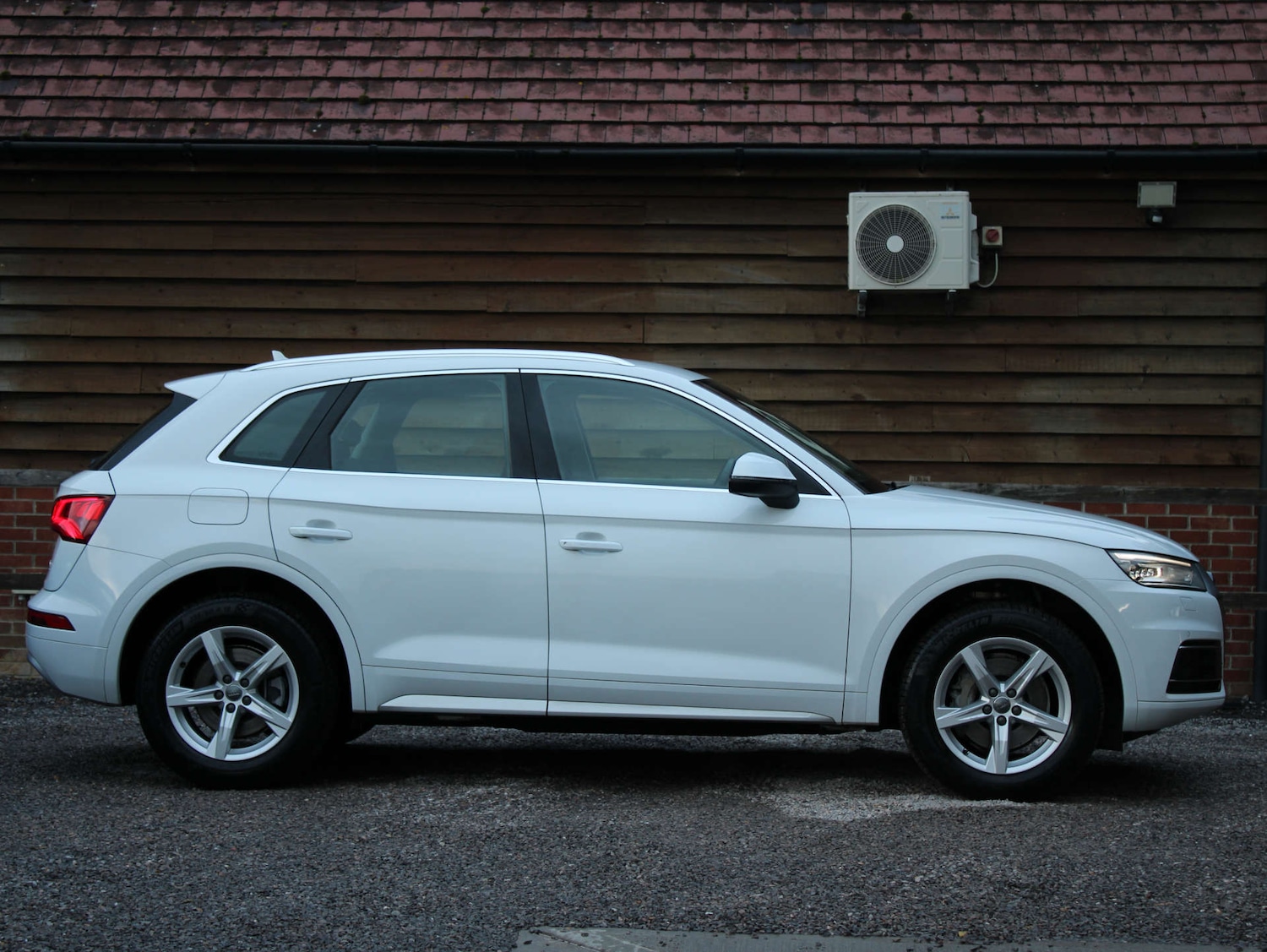 Used Audi Q5 2019 for sale - 76340286: Photo 4