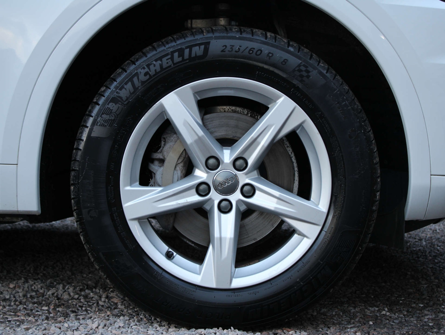 Used Audi Q5 2019 for sale - 76340286: Photo 5
