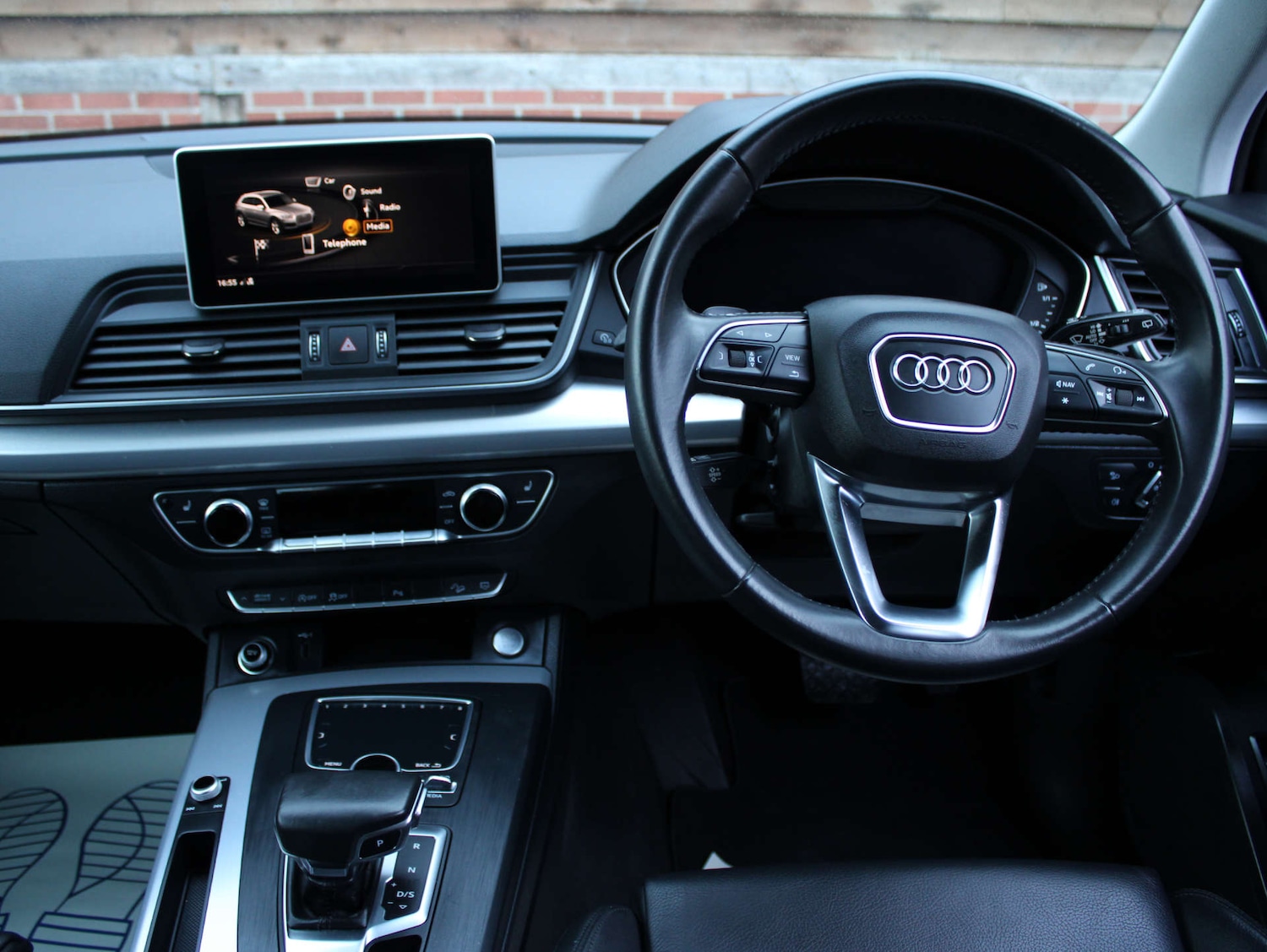 Used Audi Q5 2019 for sale - 76340286: Photo 6