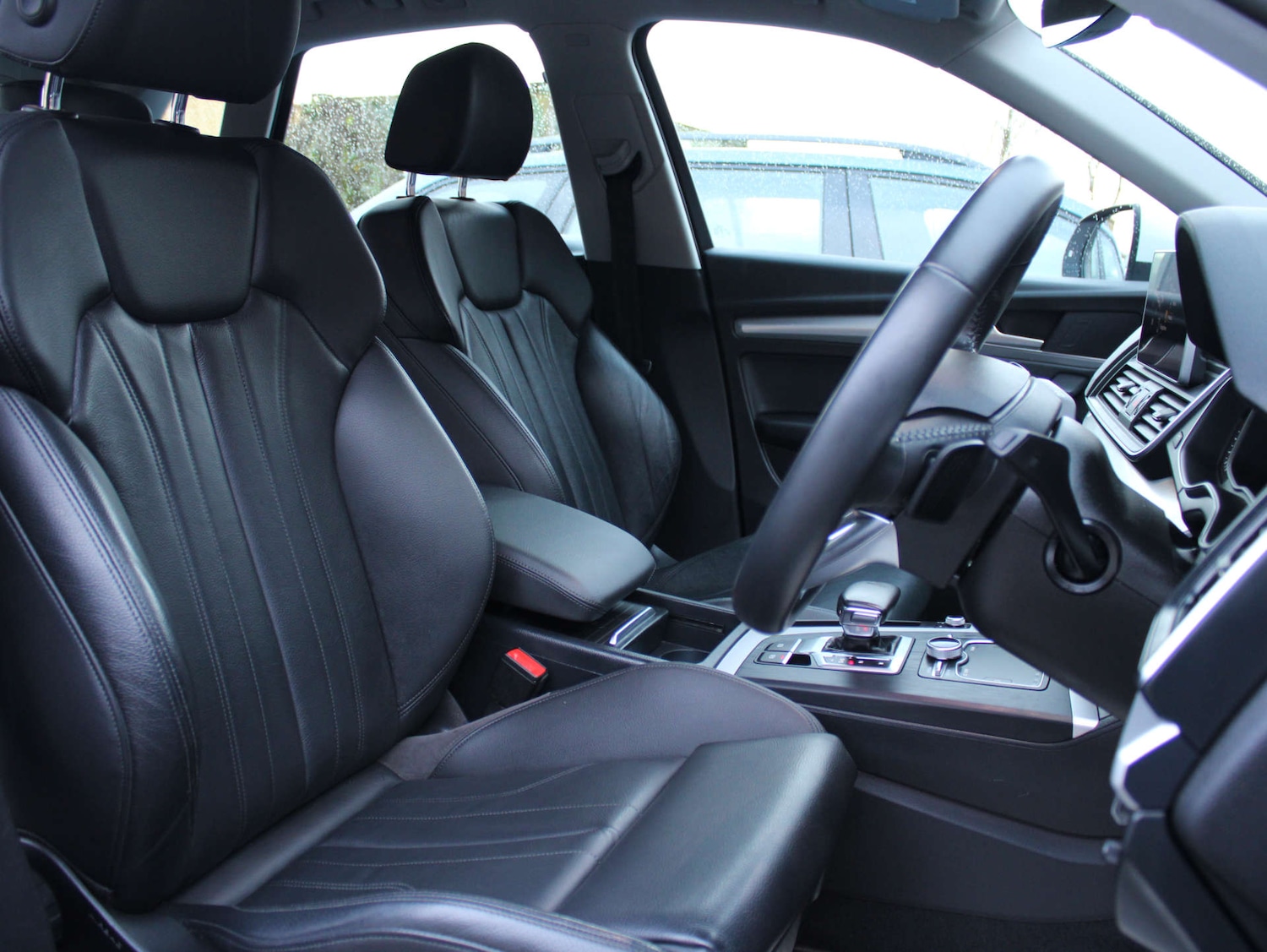 Used Audi Q5 2019 for sale - 76340286: Photo 7