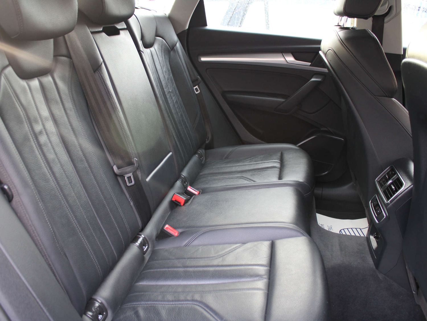 Used Audi Q5 2019 for sale - 76340286: Photo 8