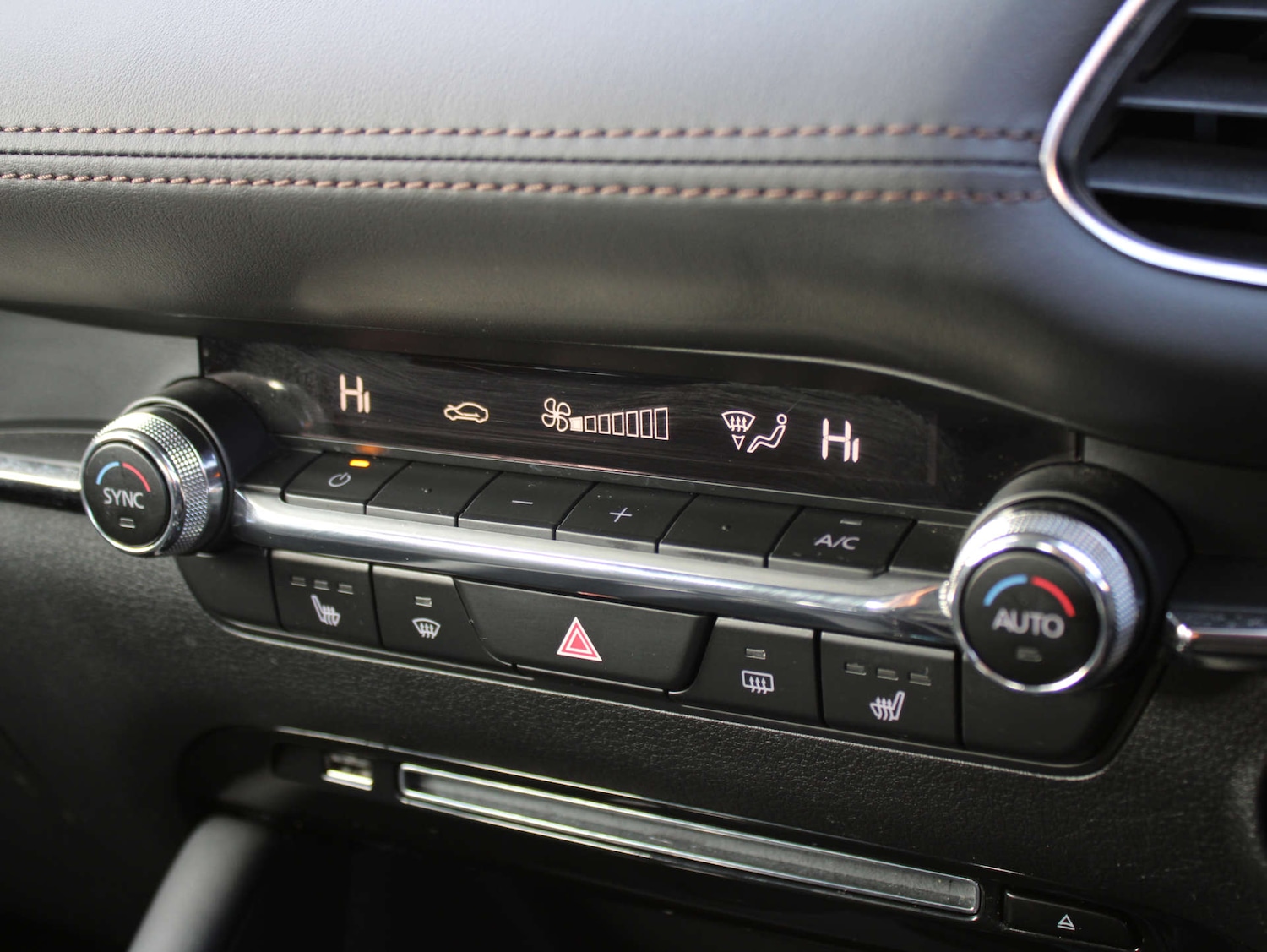 Used Mazda Mazda3 2020 for sale - 76569732: Photo 14