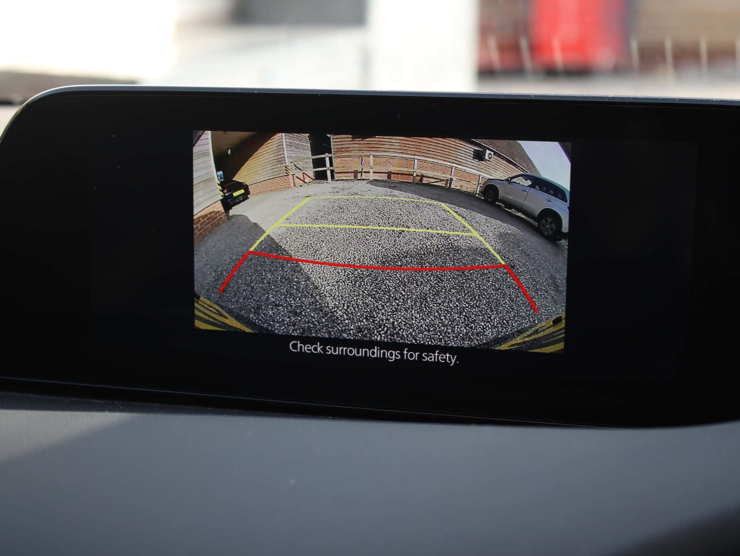 Used Mazda Mazda3 2020 for sale - 76569732: Photo 15