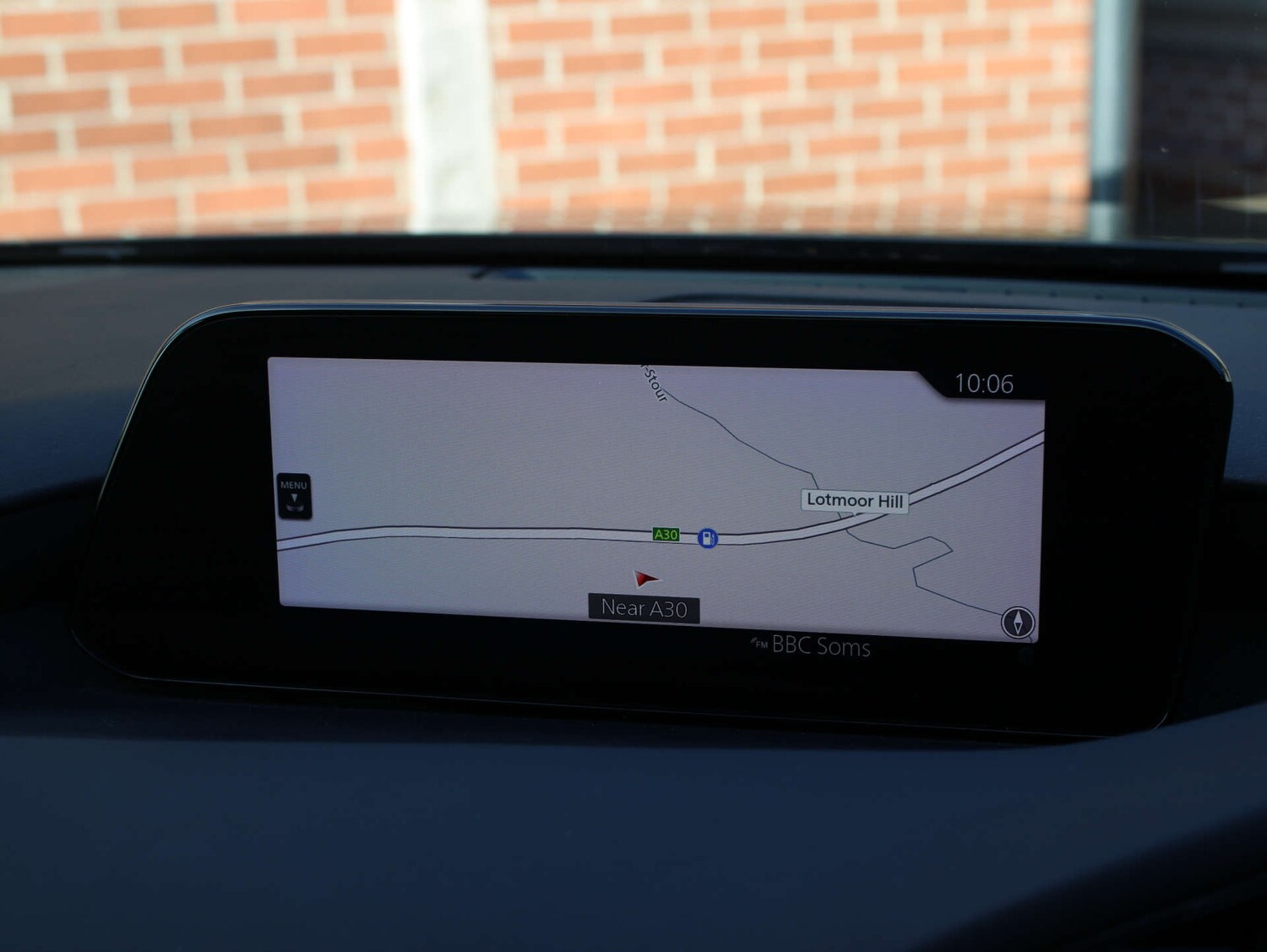 Used Mazda Mazda3 2020 for sale - 76569732: Photo 17