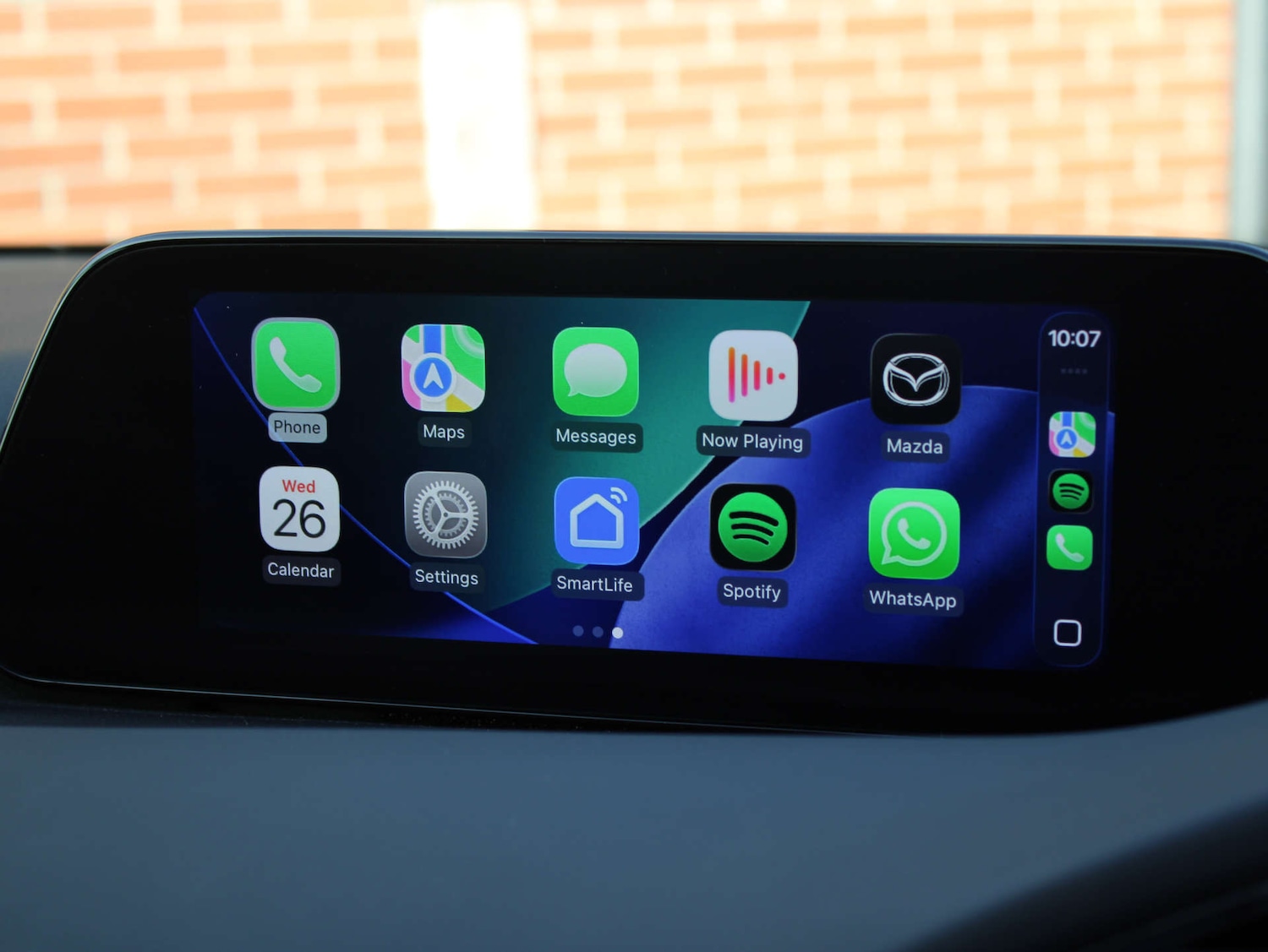 Used Mazda Mazda3 2020 for sale - 76569732: Photo 18