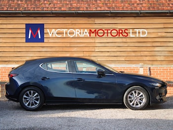 Used Mazda Mazda3 2020 for sale - 76569732: Photo