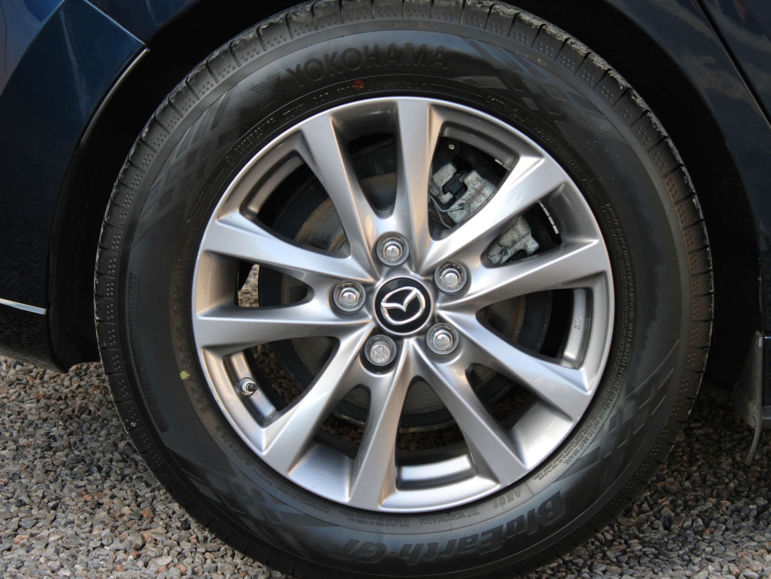 Used Mazda Mazda3 2020 for sale - 76569732: Photo 6