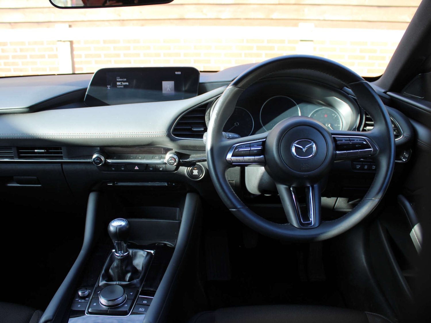 Used Mazda Mazda3 2020 for sale - 76569732: Photo 7