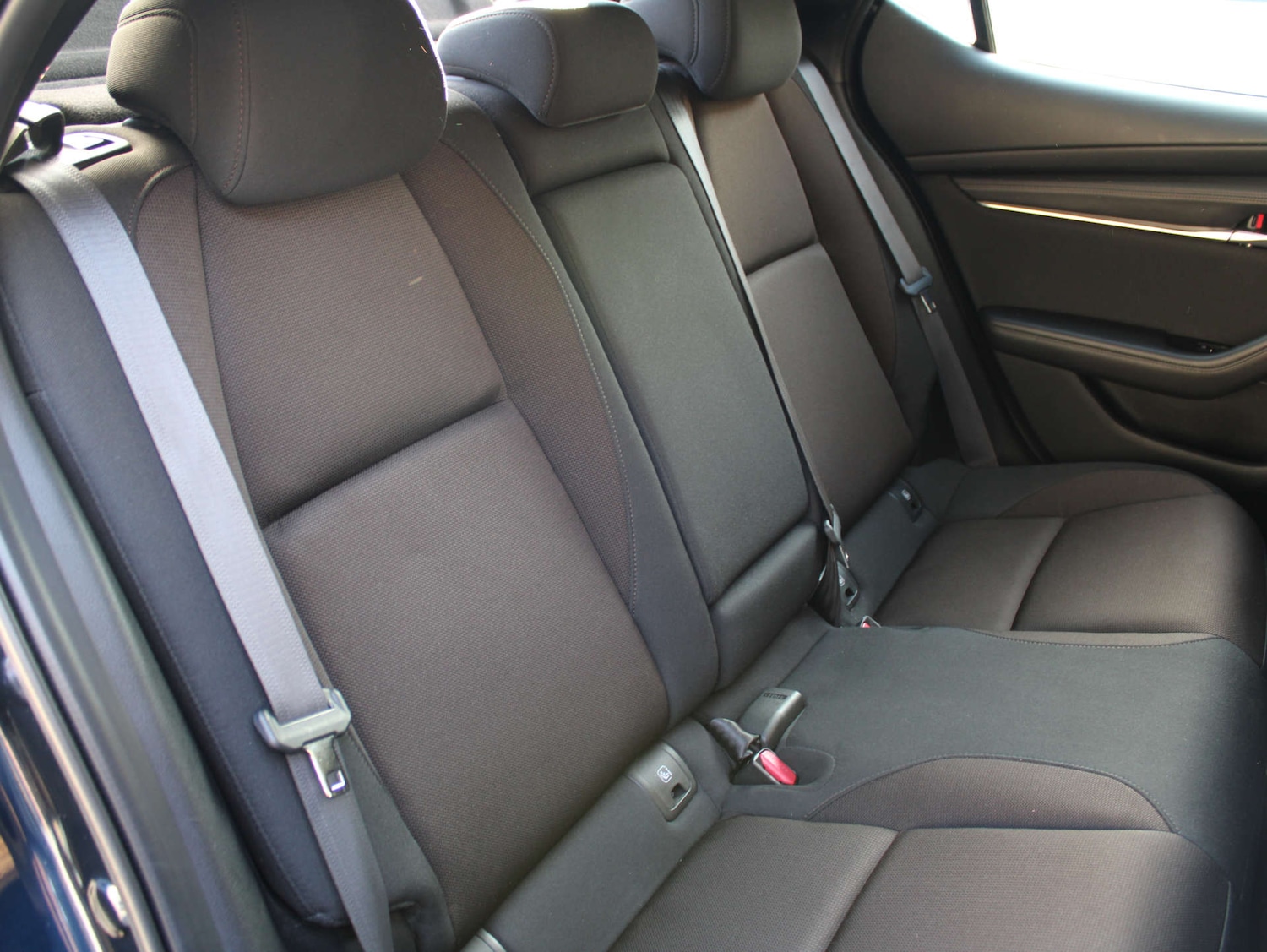 Used Mazda Mazda3 2020 for sale - 76569732: Photo 9