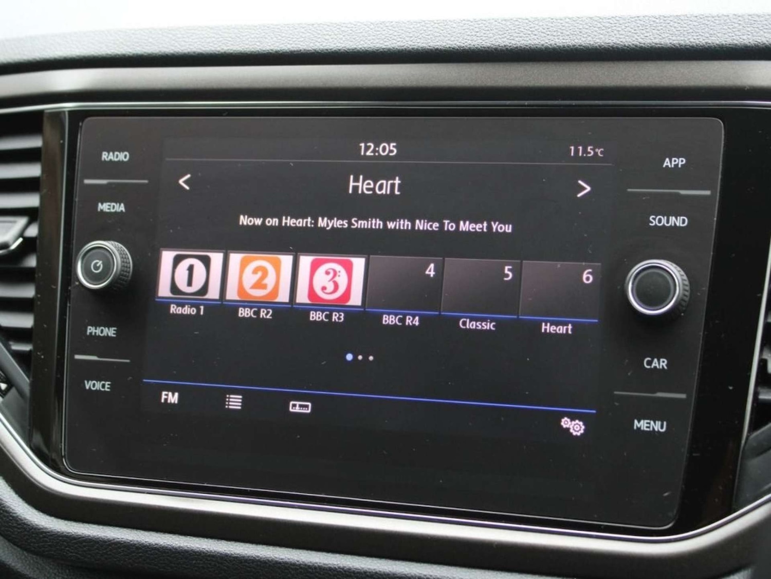 Used Volkswagen T-Roc 2019 for sale - 76601512: Photo 14