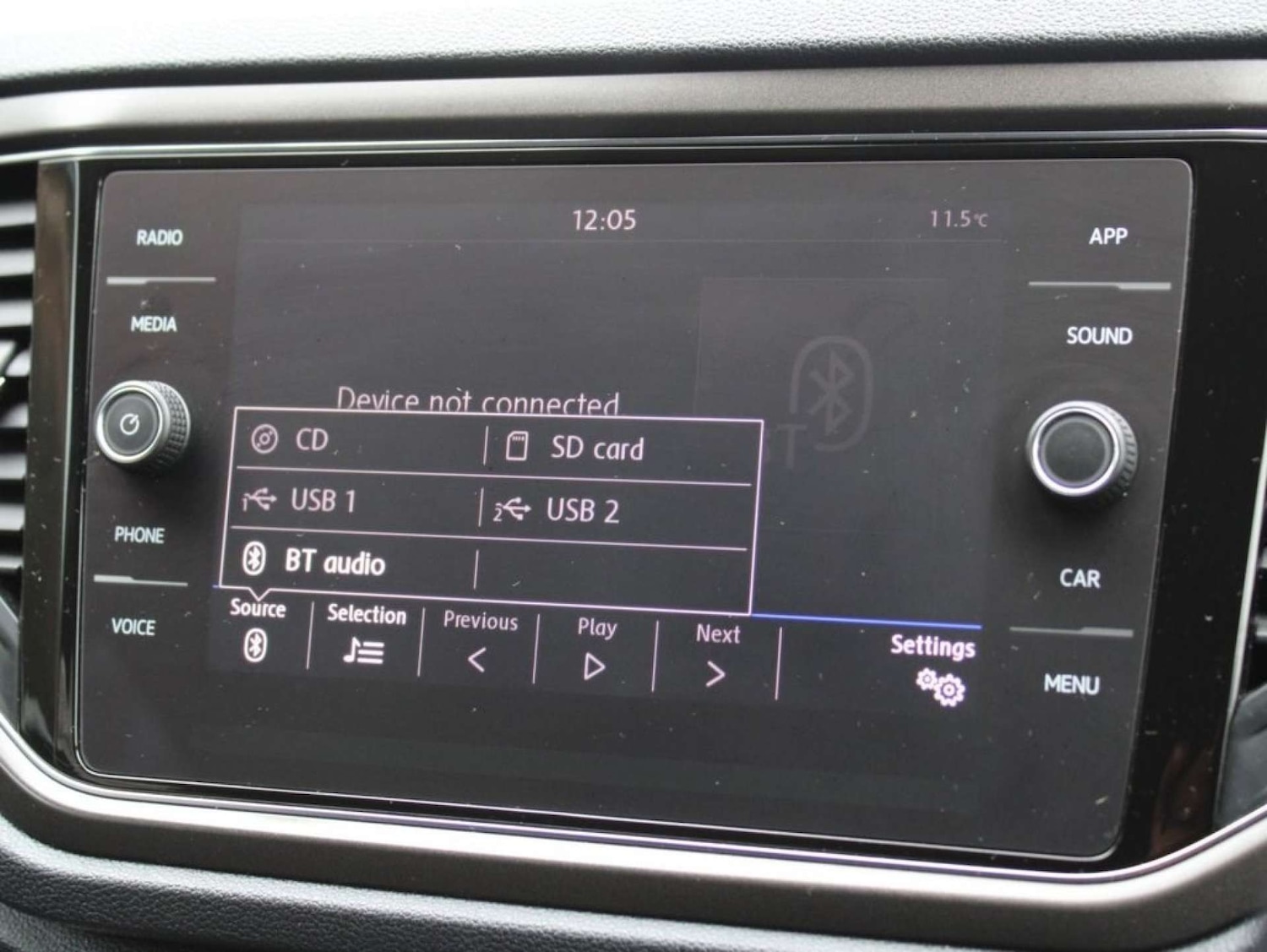 Used Volkswagen T-Roc 2019 for sale - 76601512: Photo 15