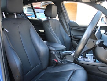 Used BMW 1 Series 2015 for sale - 75565120: Photo