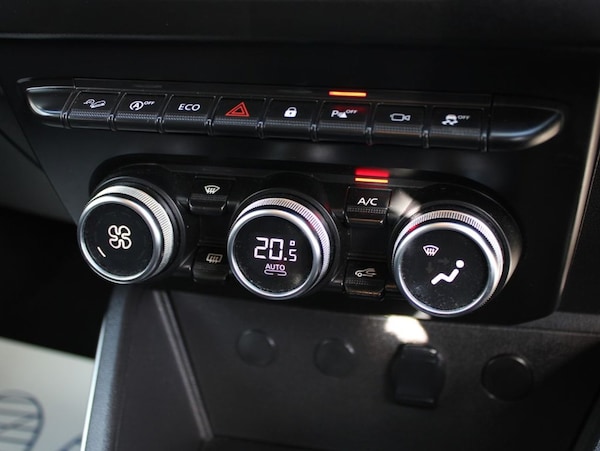 Used Dacia Duster 2020 for sale - 75509402: Photo 13