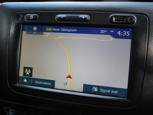 Used Dacia Duster 2020 for sale - 75509402: Photo 15