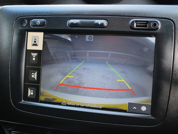 Used Dacia Duster 2020 for sale - 75509402: Photo 16