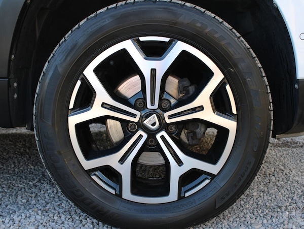 Used Dacia Duster 2020 for sale - 75509402: Photo 5