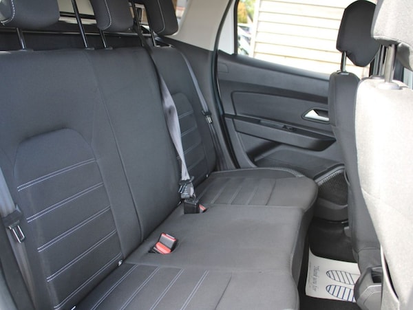 Used Dacia Duster 2020 for sale - 75509402: Photo 9