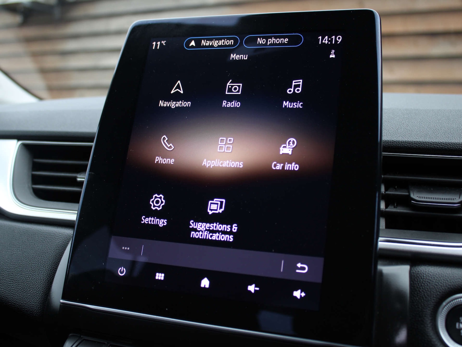 Used Renault Captur 2020 for sale - 76897266: Photo 13