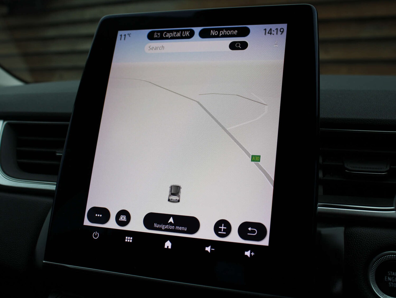 Used Renault Captur 2020 for sale - 76897266: Photo 15