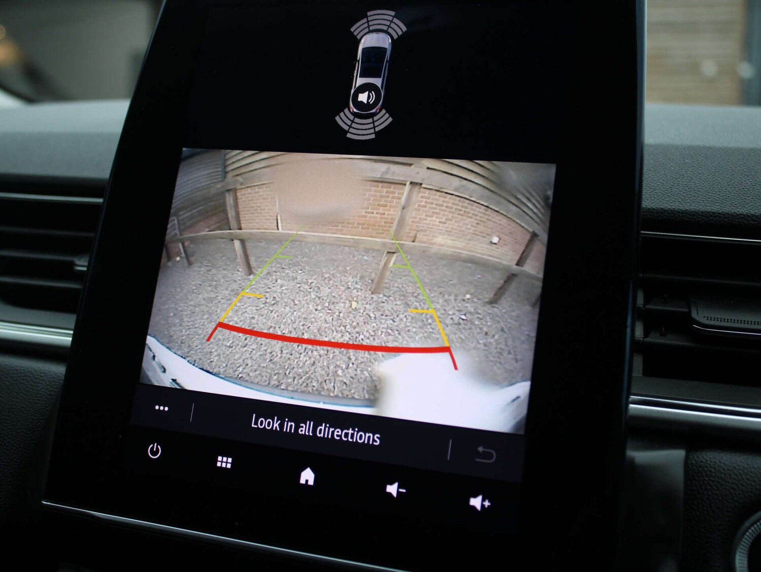 Used Renault Captur 2020 for sale - 76897266: Photo 16