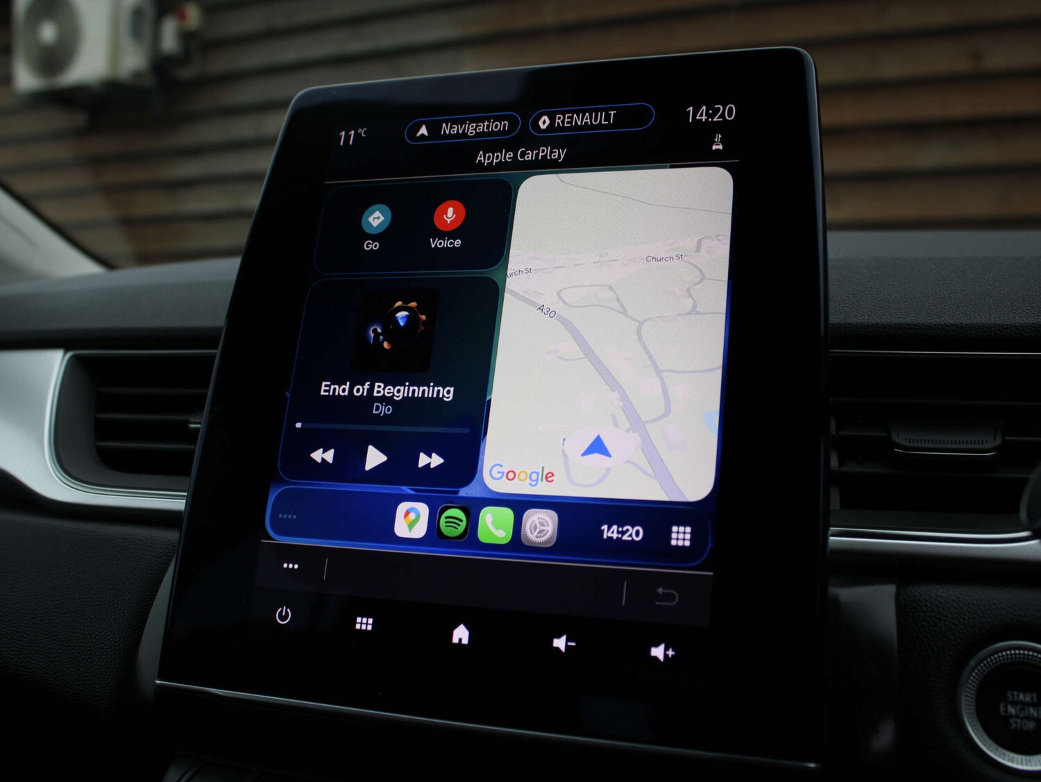 Used Renault Captur 2020 for sale - 76897266: Photo 18