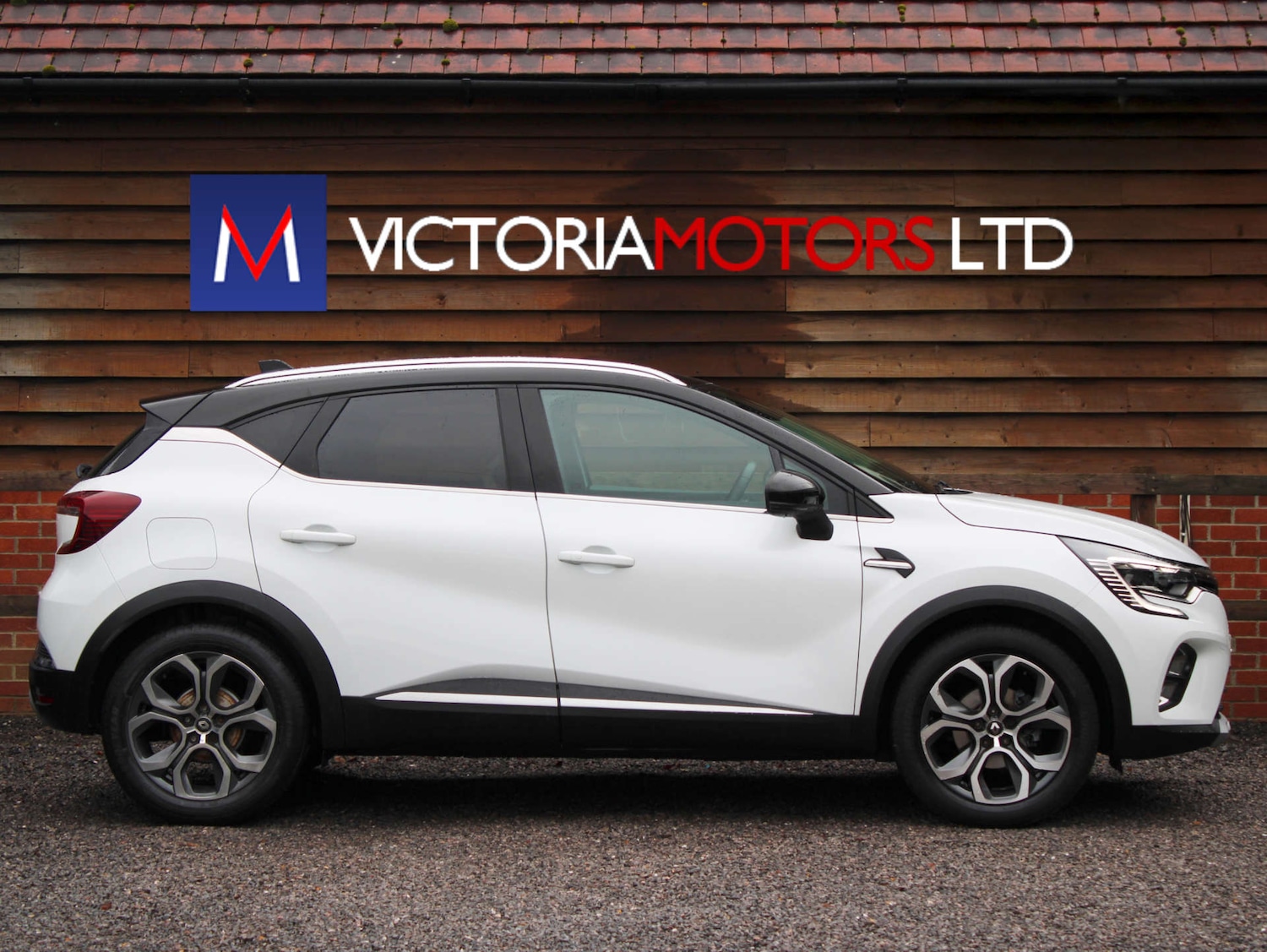 Used Renault Captur 2020 for sale - 76897266: Photo 4