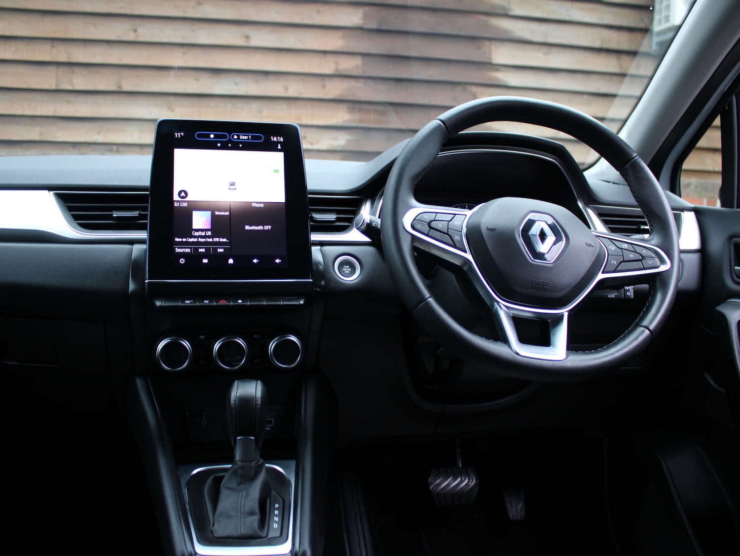 Used Renault Captur 2020 for sale - 76897266: Photo 7