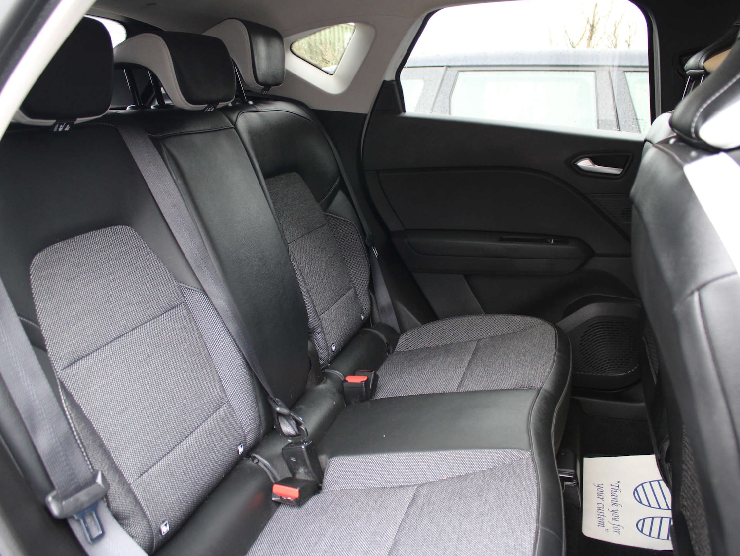 Used Renault Captur 2020 for sale - 76897266: Photo 9