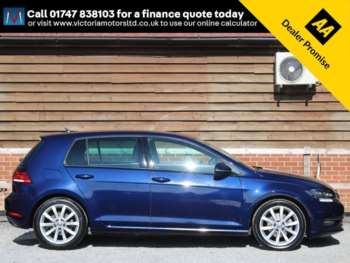 Used Volkswagen Golf 2019 for sale - 72943420: Photo