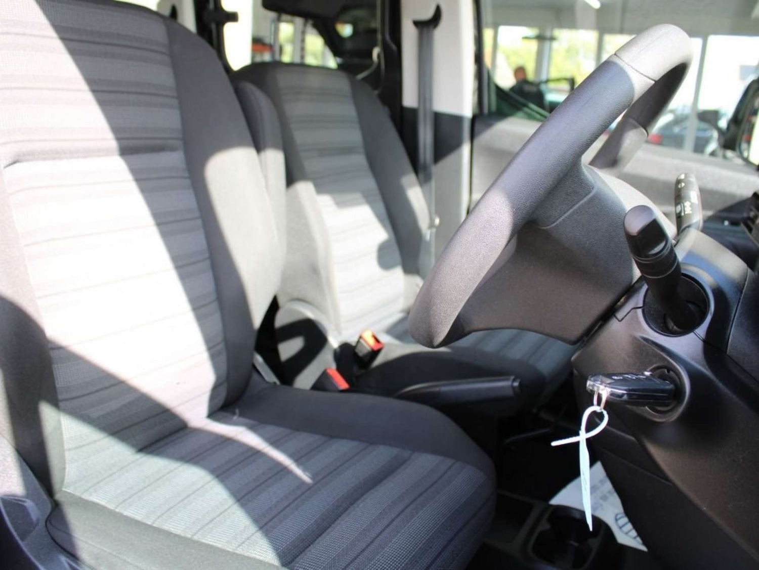 Used Vauxhall Combo Life 2020 for sale - 76340274: Photo 10